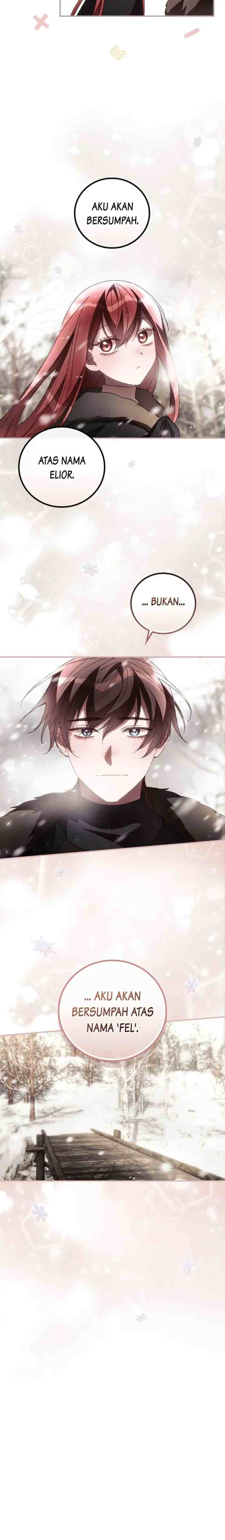 I Can See Your Death chapter 39 halaman 17