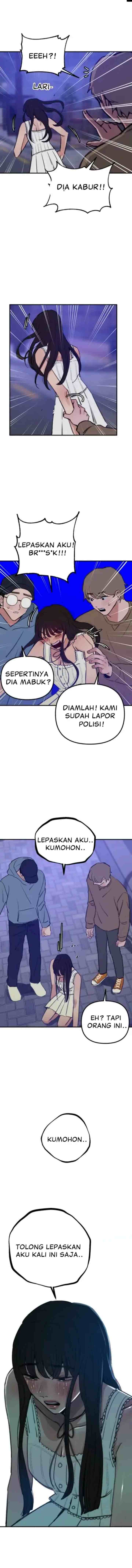 Muse On Yumyeong chapter 44 halaman 12
