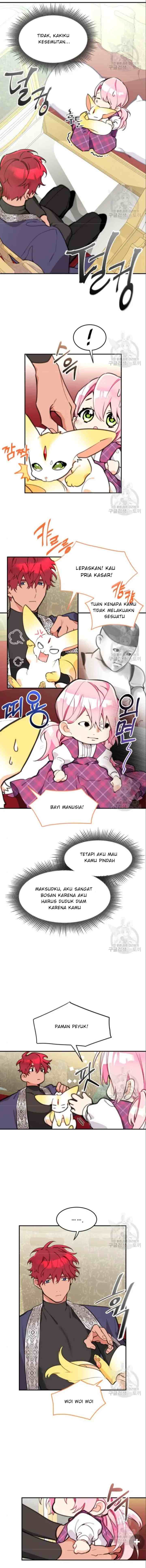 Lotto Princess chapter 11 halaman 12