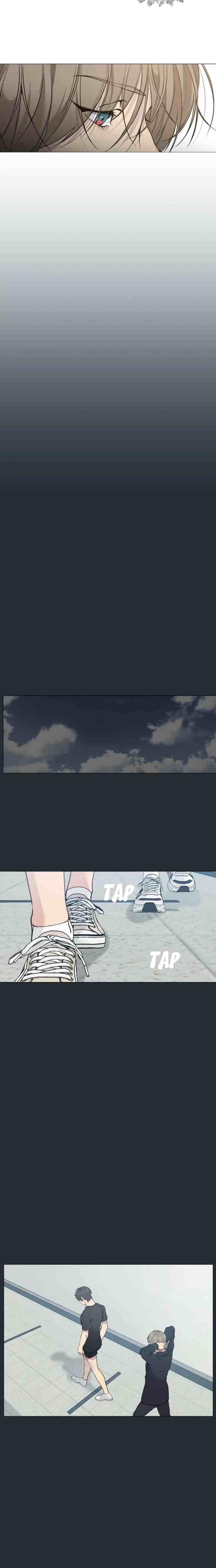 Lost in the Cloud chapter 37 halaman 8