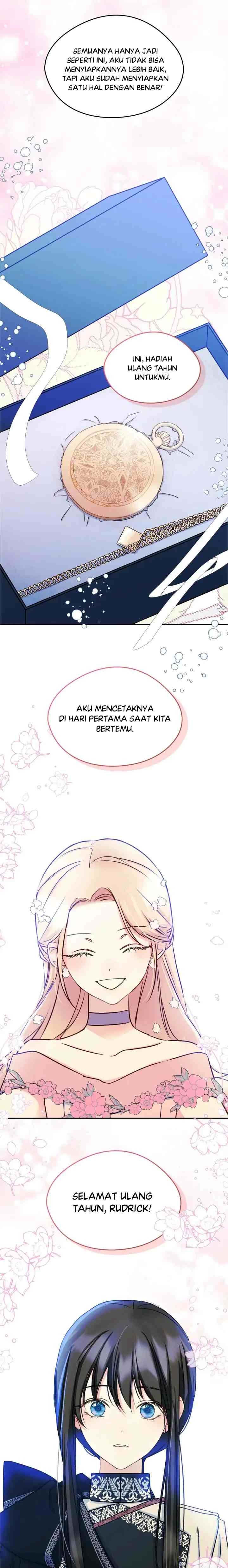 I Became the Male Lead's Female Friend chapter 17 halaman 17