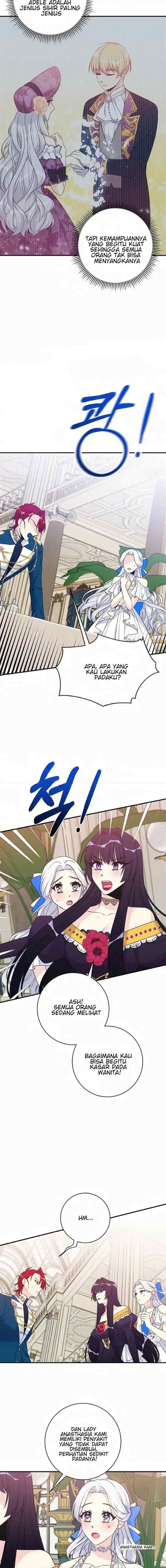 I Corrupted the Good Male Lead Protagonist chapter 12 halaman 6