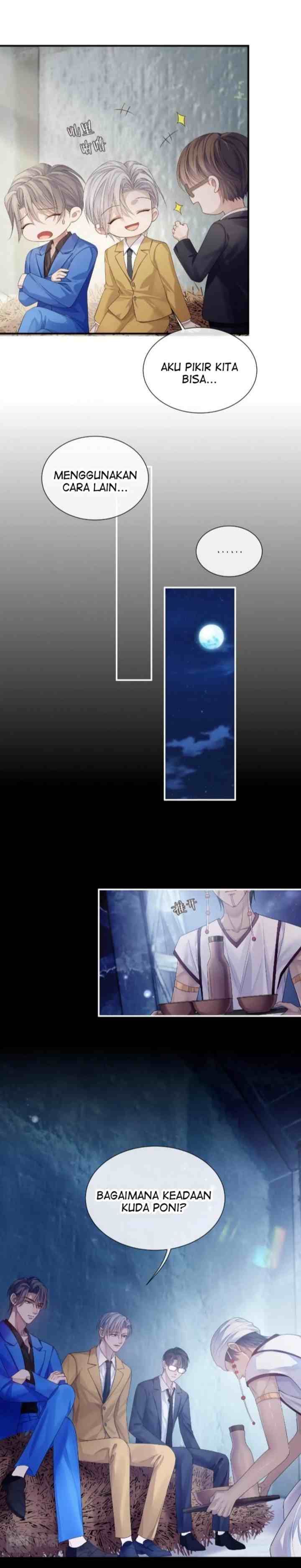Continued Love chapter 78 halaman 6