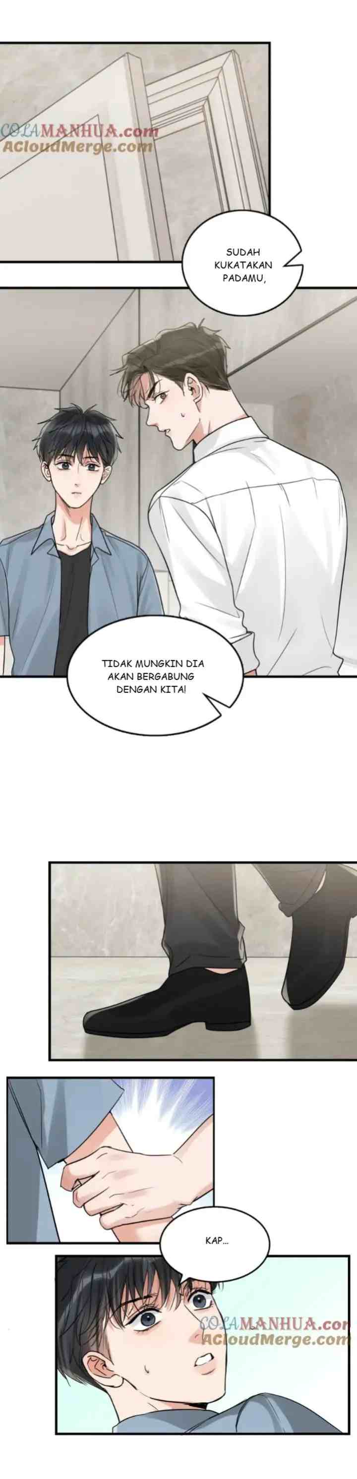 Breaking Through the Clouds 2: Swallow Sea chapter 108 halaman 16