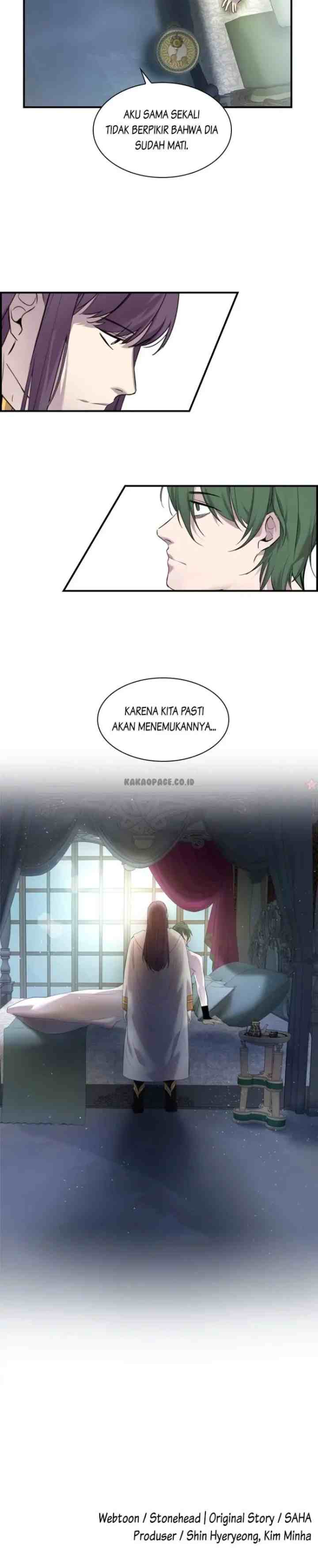 The Beloved Little Princess chapter 6 halaman 18