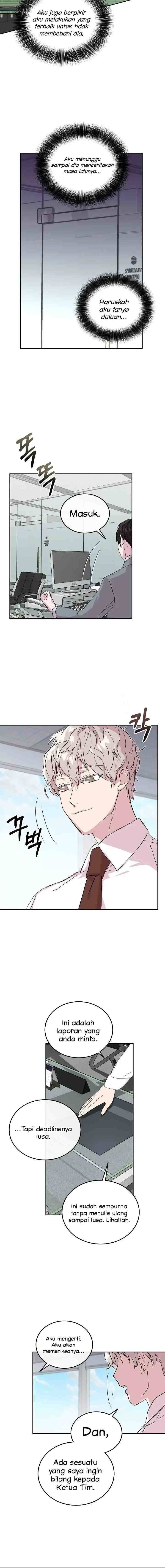 Save It For The Honeymoon chapter 28 halaman 10