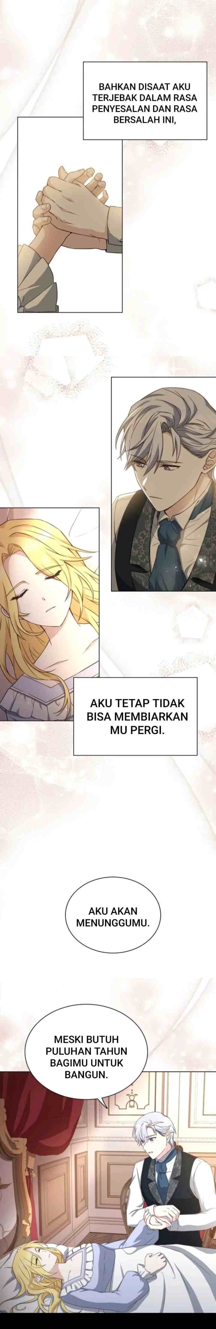 One Night with Emperor chapter 23 halaman 12