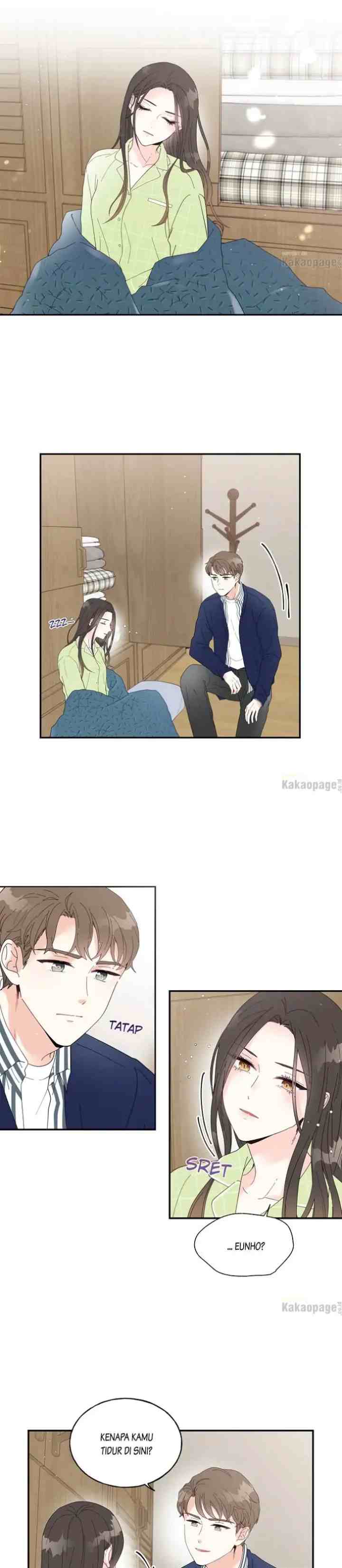 Before I Lose You chapter 15 halaman 11