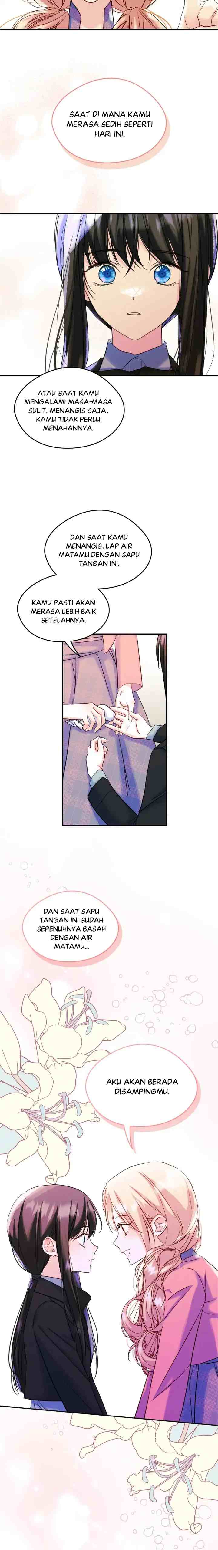 I Became the Male Lead's Female Friend chapter 18 halaman 17
