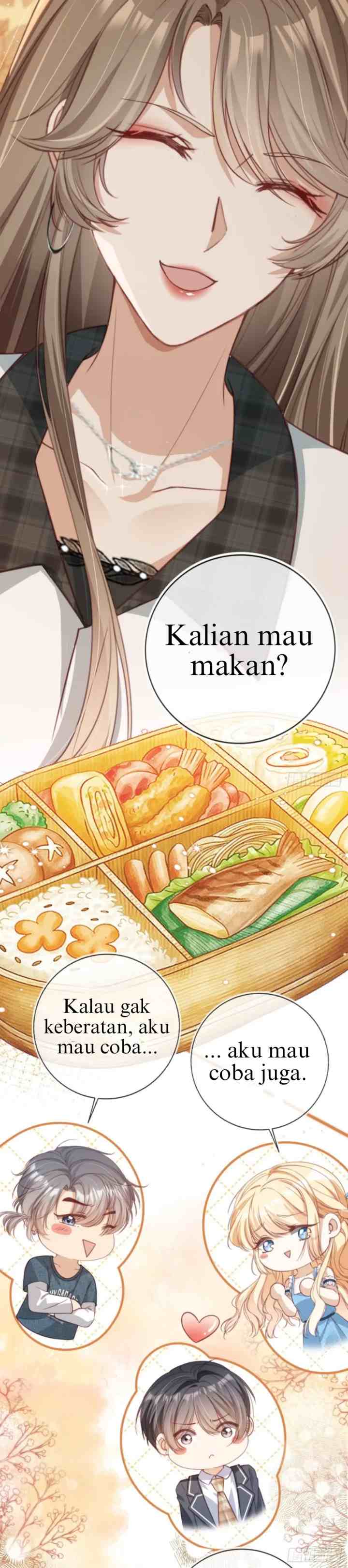 I Married the Disabled Big Shot After My Rebirth chapter 5 halaman 15