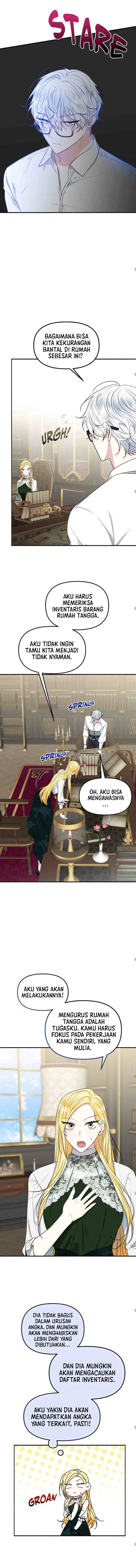 The Dead Husband Returns As A Scheming Man chapter 16 halaman 10