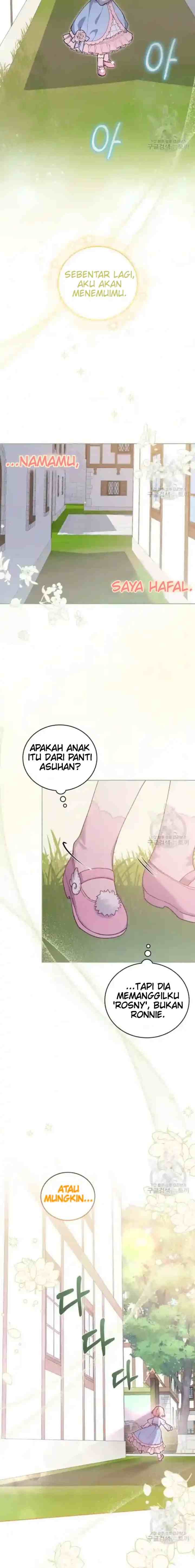 You Are So Cute chapter 21 halaman 5