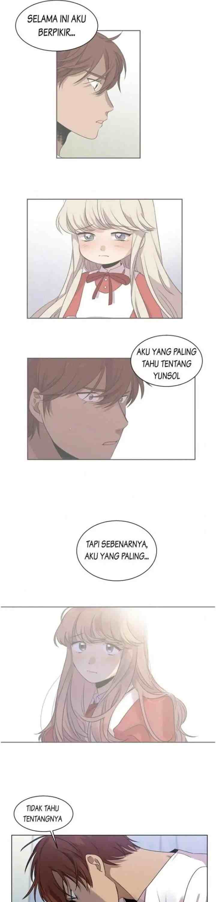 For Elise chapter 43 halaman 6