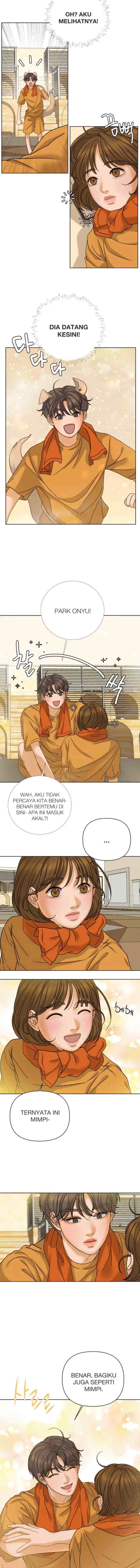 The Fox Club chapter 47 halaman 5