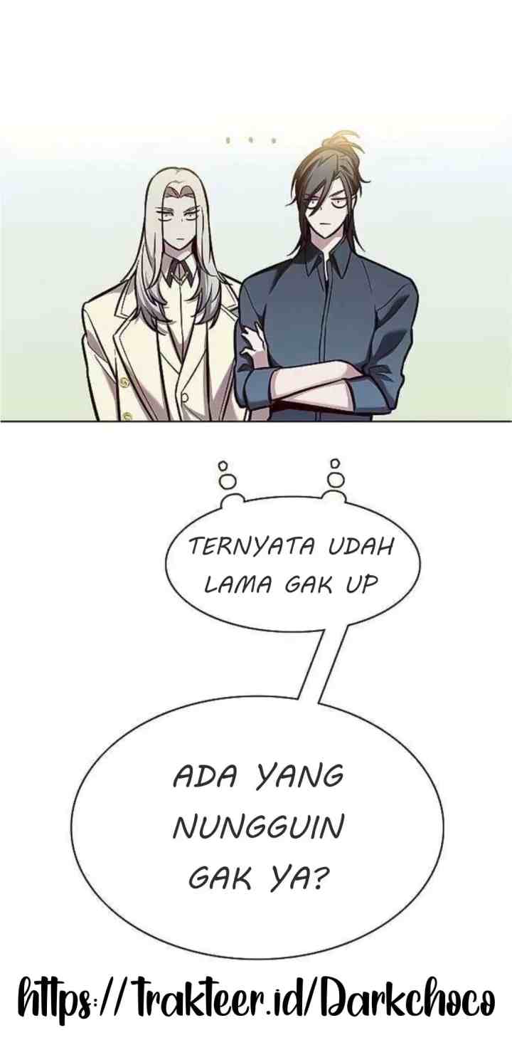 Deadly Vs Romance chapter 17 halaman 11
