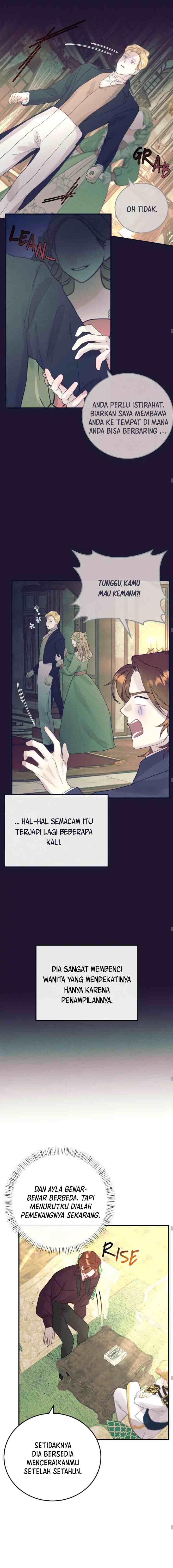 He's Not Just a Pretty Face chapter 13 halaman 12