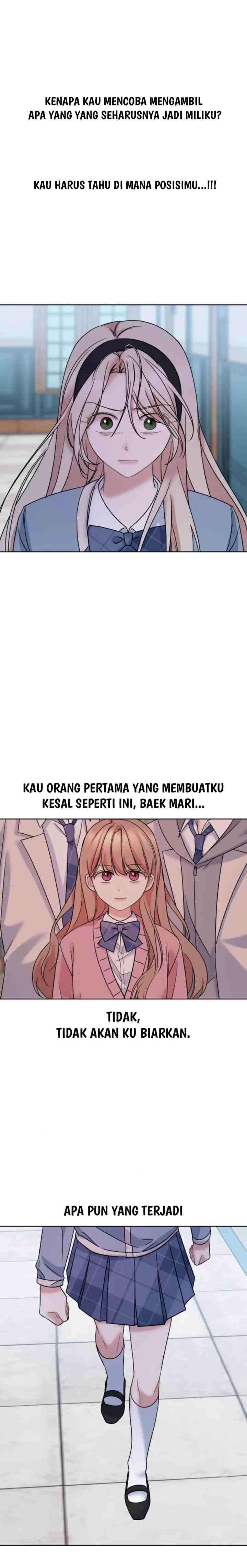 Butler, Please! chapter 28 halaman 9