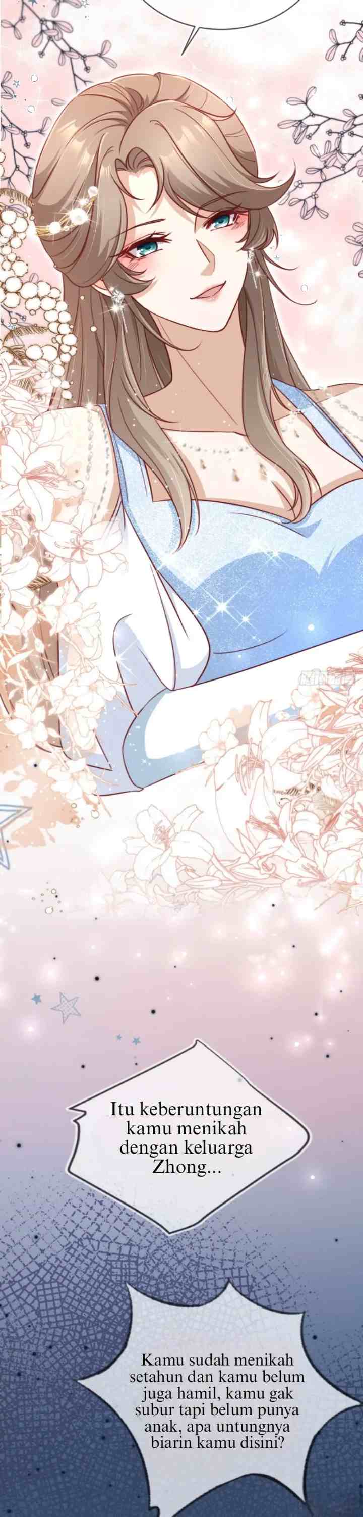 I Married the Disabled Big Shot After My Rebirth chapter 15 halaman 9