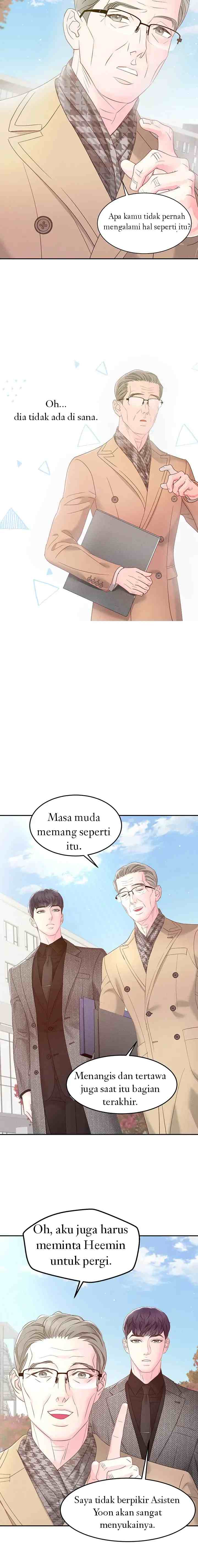 Fall for You chapter 27 halaman 7