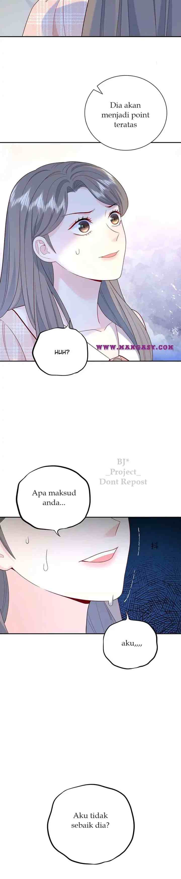 I Know What You Think chapter 18 halaman 11