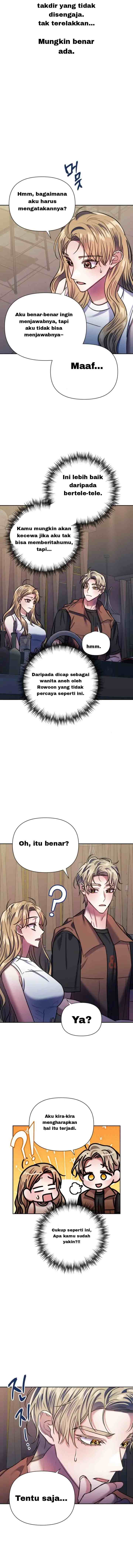 Love Master chapter 46 halaman 11
