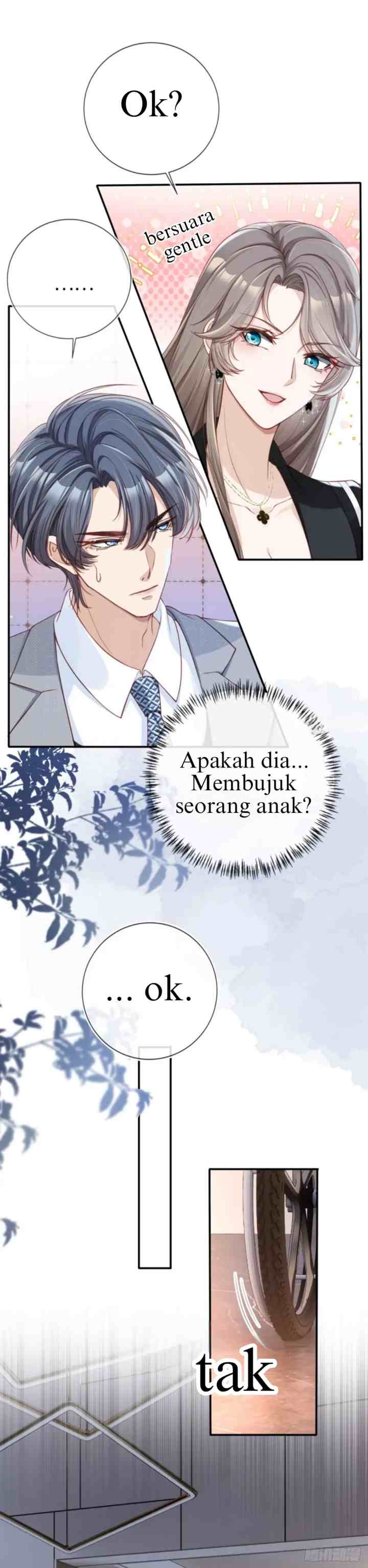 I Married the Disabled Big Shot After My Rebirth chapter 3 halaman 10