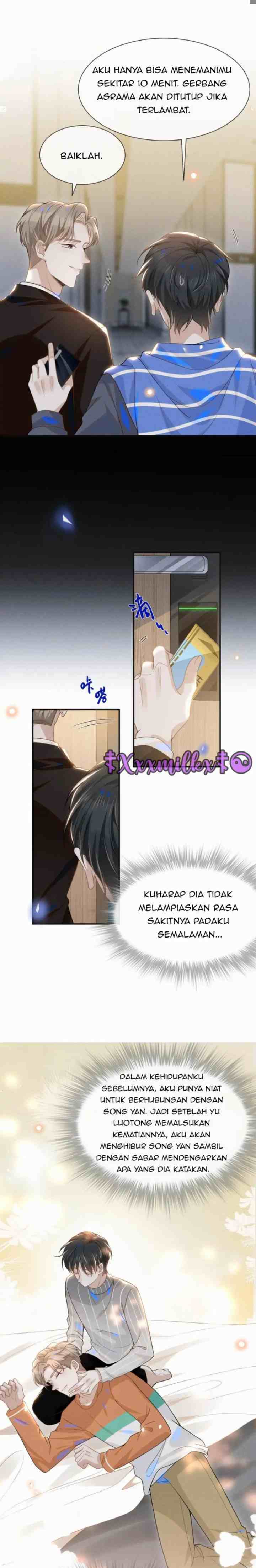 Don't Meet Again in the Next Life chapter 30 halaman 5
