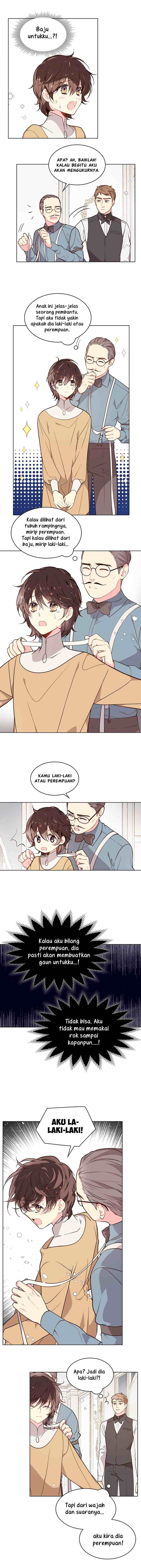 Béatrice chapter 34 halaman 12