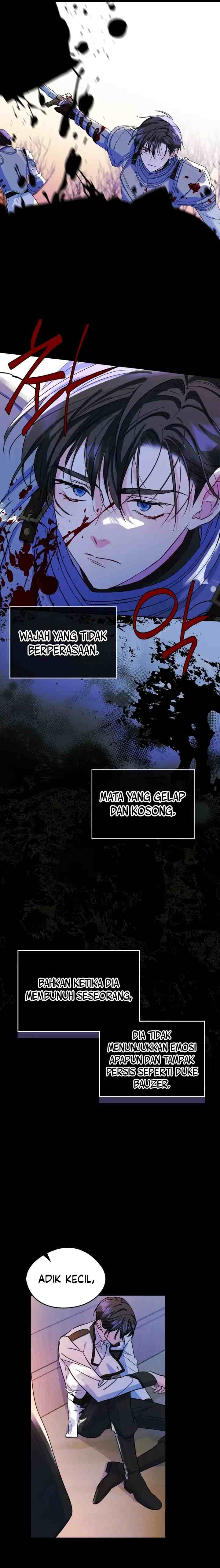 I Became the Male Lead's Female Friend chapter 26 halaman 5