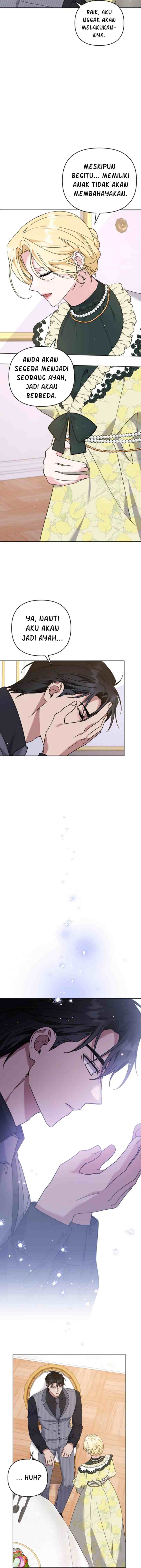 What It Means To Be You chapter 147 halaman 6
