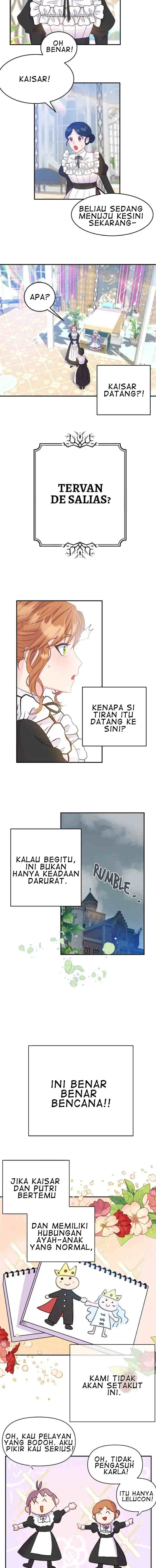 It's Up to Us to Fight the Tyrant chapter 3 halaman 7