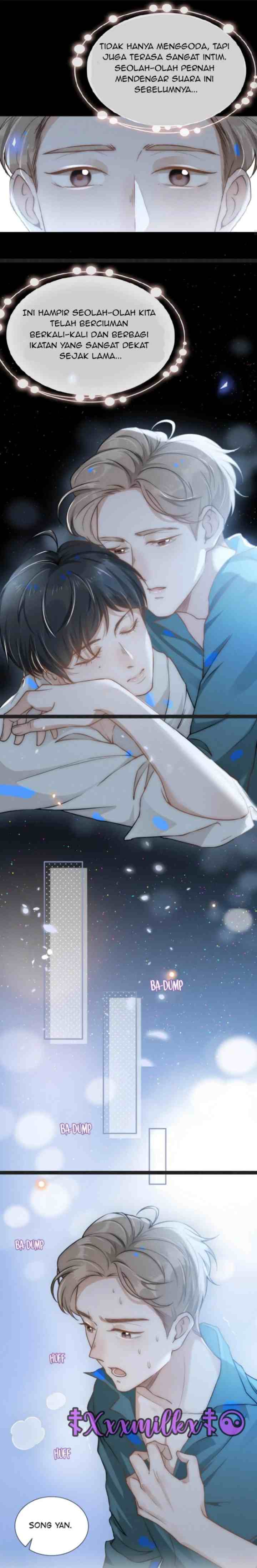 Don't Meet Again in the Next Life chapter 9 halaman 9
