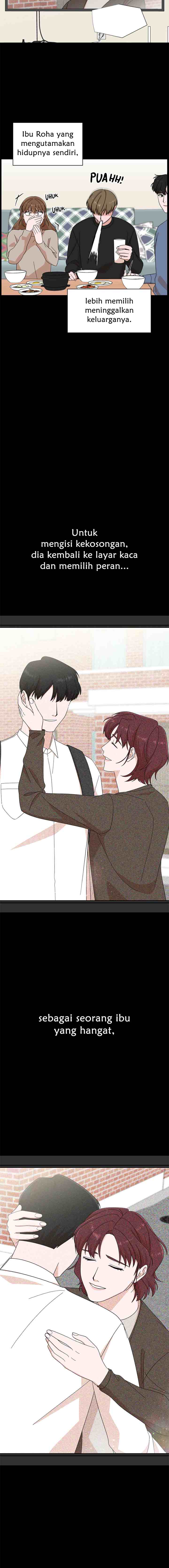 The Guy With Pretty Lips chapter 13 halaman 9