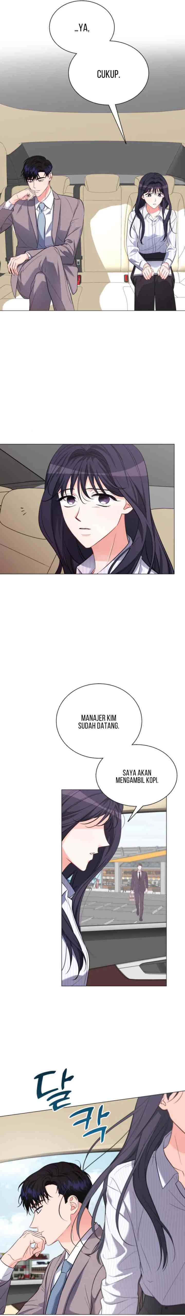See You After Work chapter 12 halaman 13