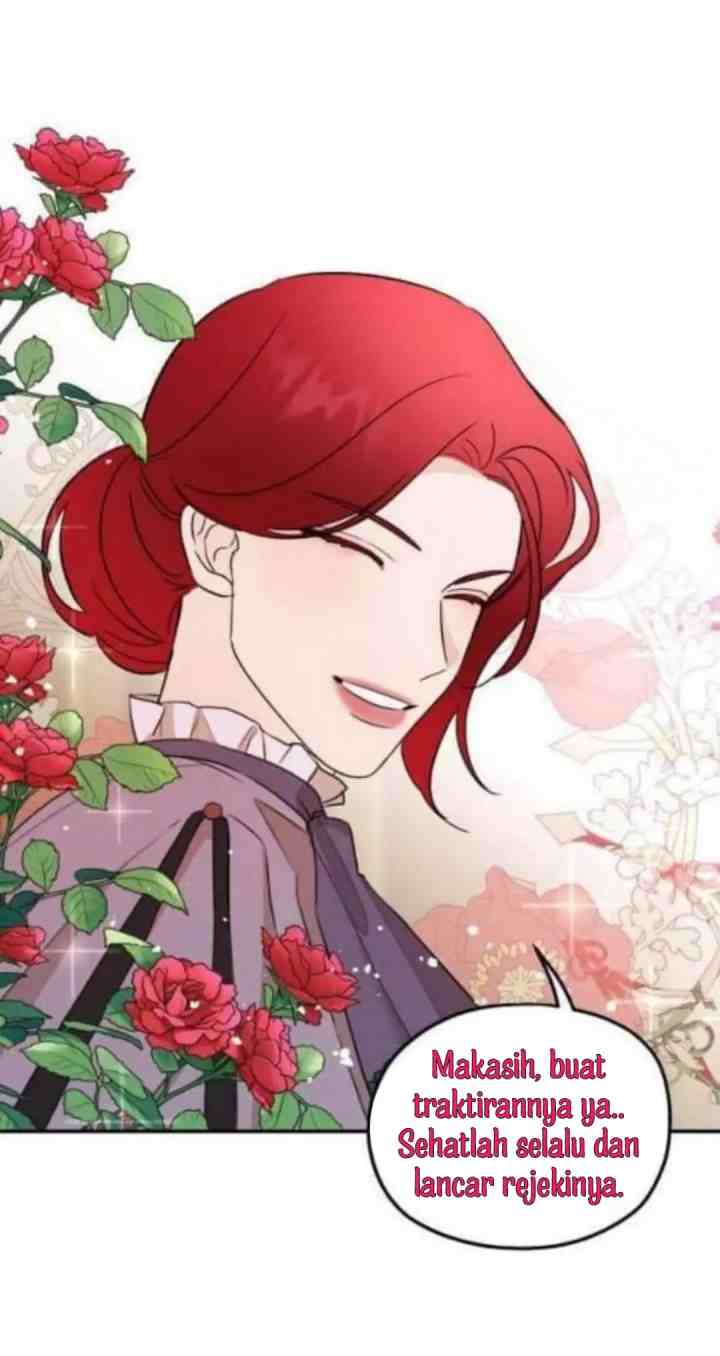Intoxicated chapter 43 halaman 17