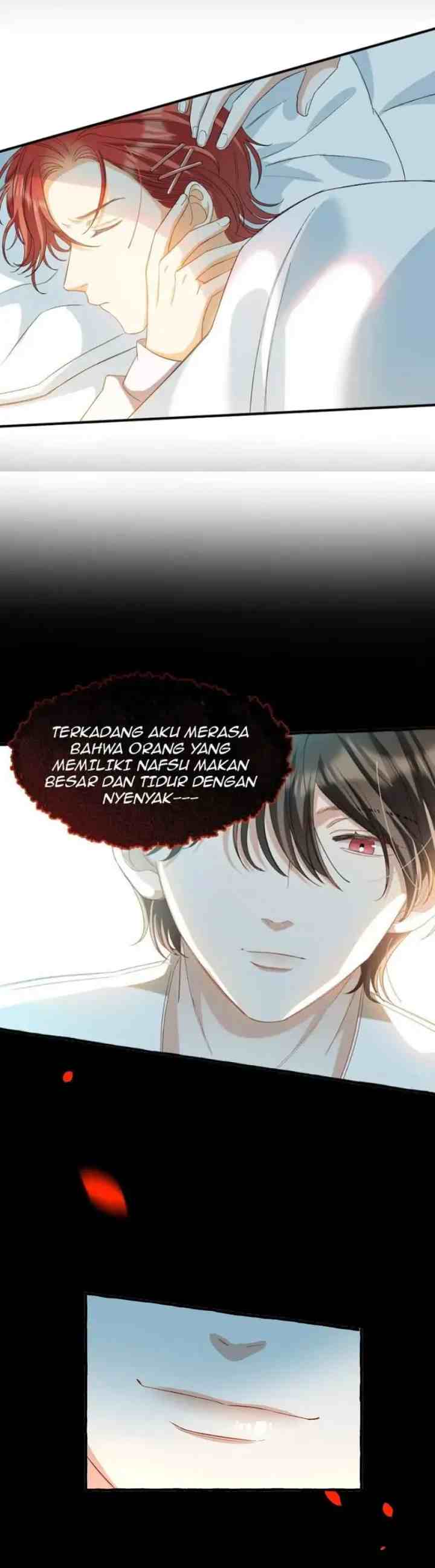 Kiss The Abyss chapter 31 halaman 13