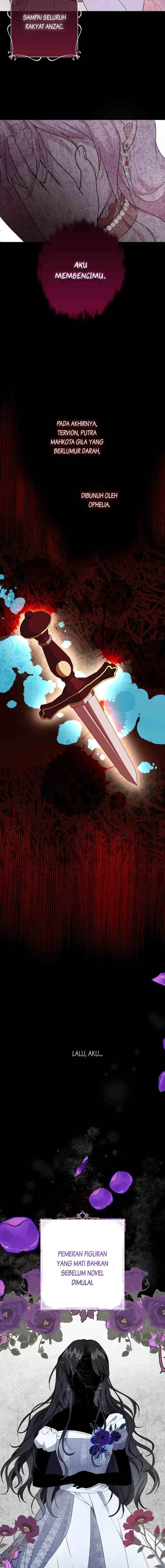 I Became the Wife of a Tragedy's Main Lead chapter 53 halaman 5