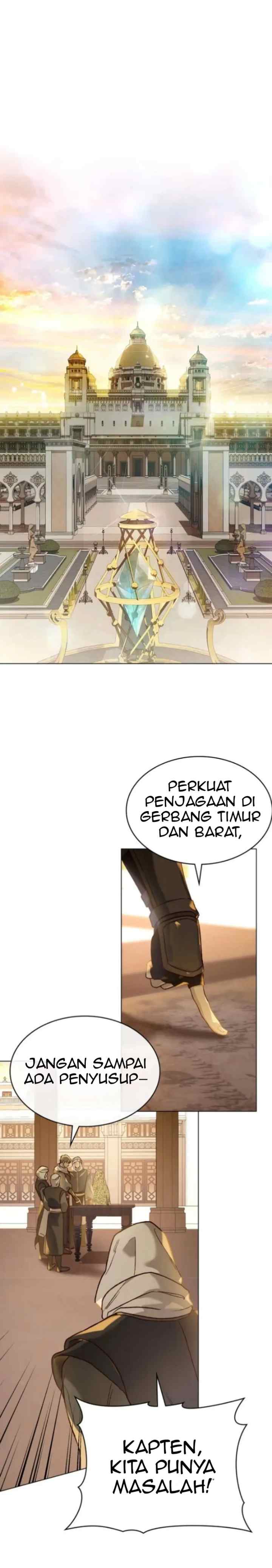 Call Me M4st3r chapter 14 halaman 16