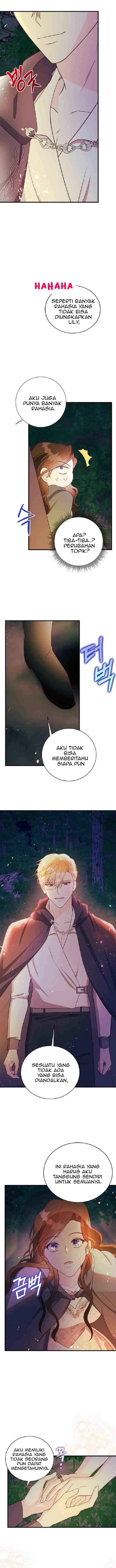 The Secret Life of a Certain Count's Lady chapter 33 halaman 7