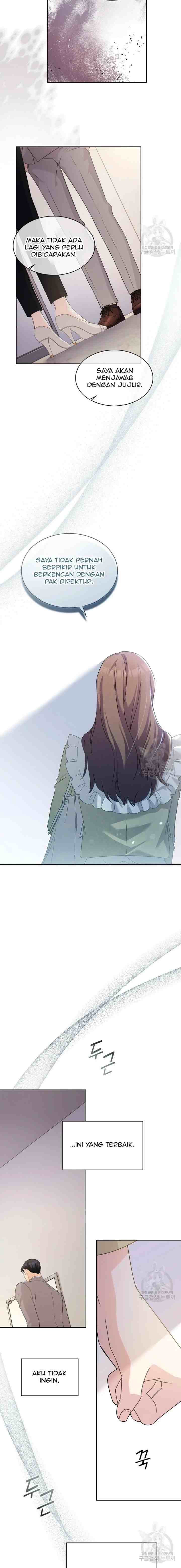 Love, Doing chapter 30 halaman 11