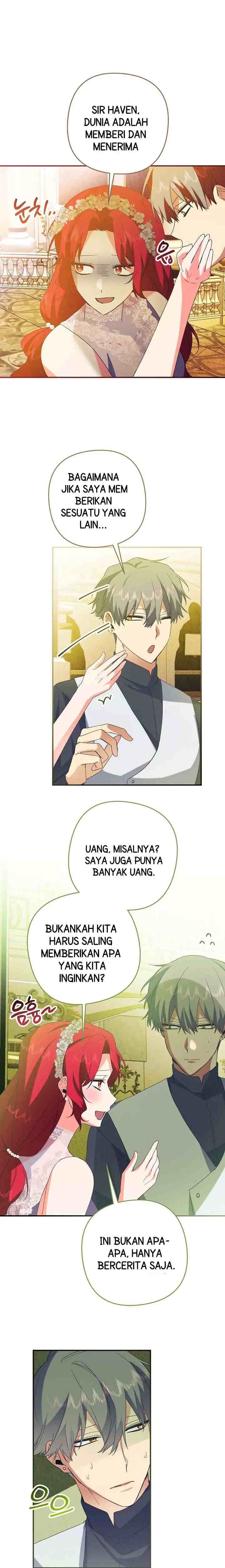 I Tamed the Duke chapter 39 halaman 14