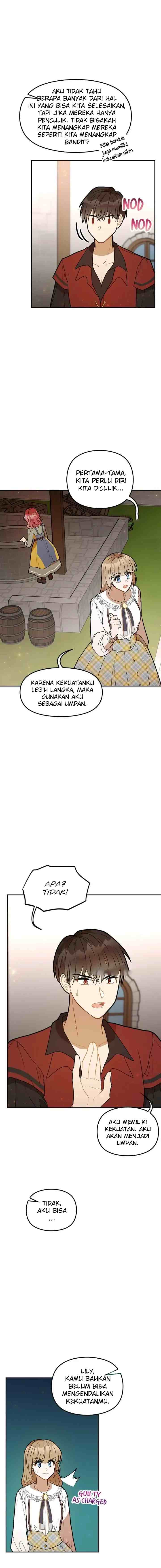 Romance Fantasy Comic Binge chapter 38 halaman 13