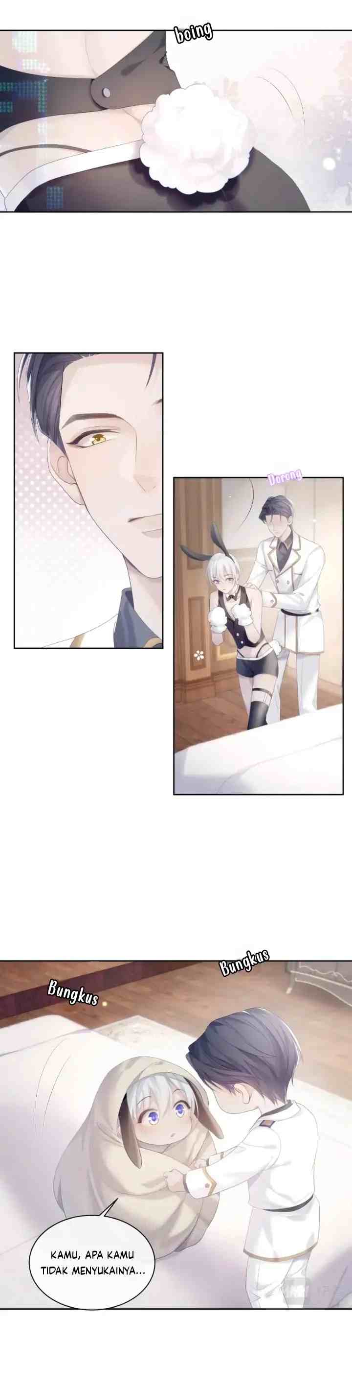 Continued Love chapter 32 halaman 15