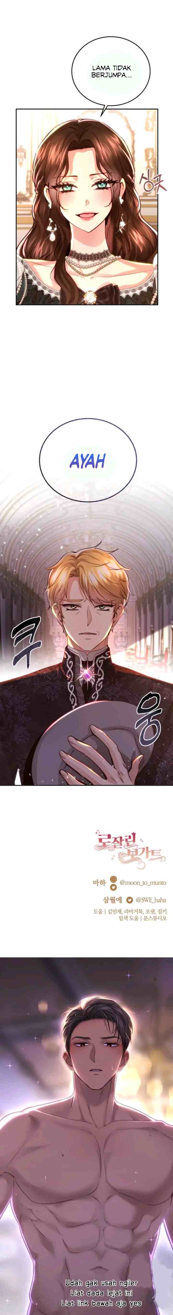 Rosalyn Vogart chapter 26 halaman 13