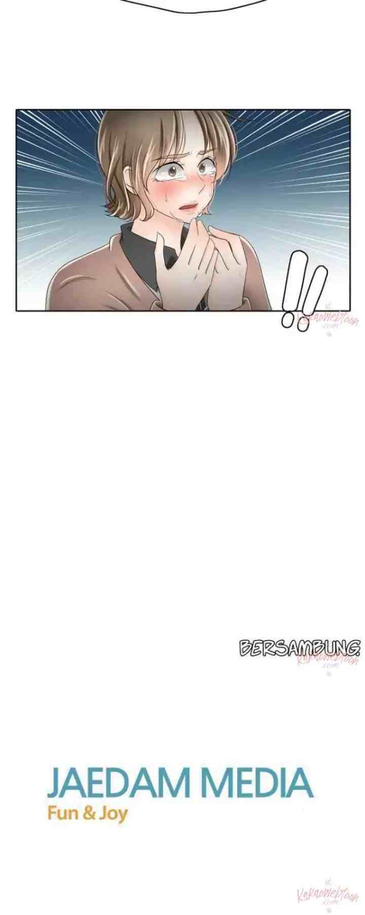 Love Pixie chapter 48 halaman 20