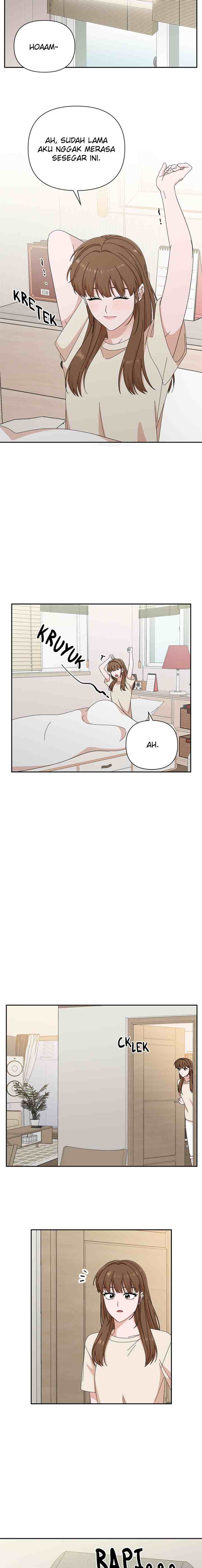 The Guy With Pretty Lips chapter 43 halaman 15
