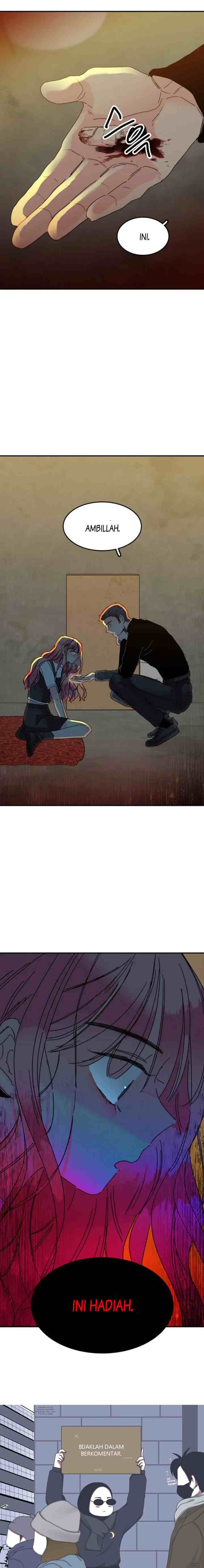 Sounds Like Roses chapter 10 halaman 12