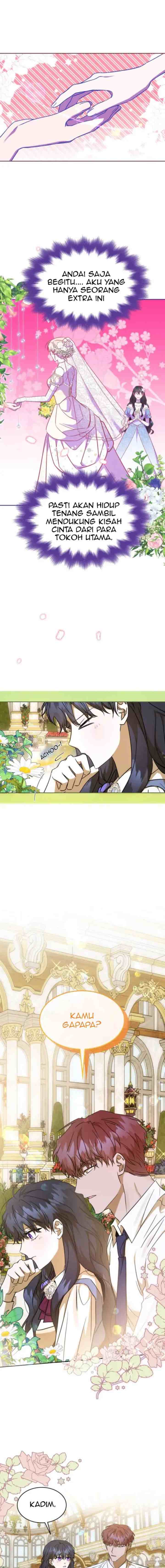 For the Happy Ending of the Ravages chapter 27 halaman 5