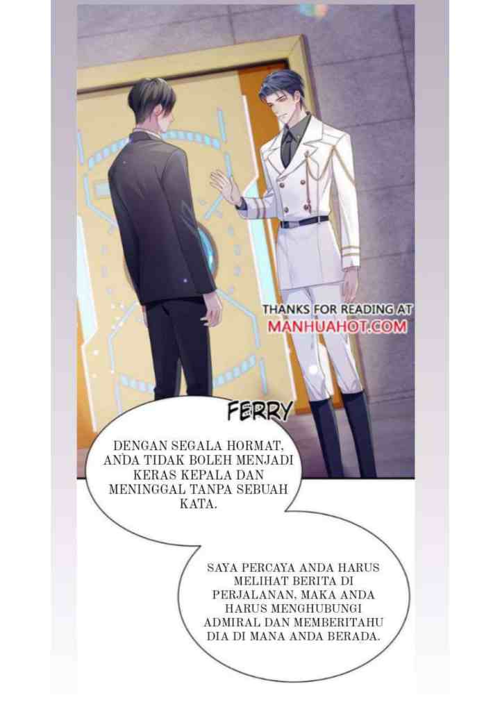 Continued Love chapter 58 halaman 12