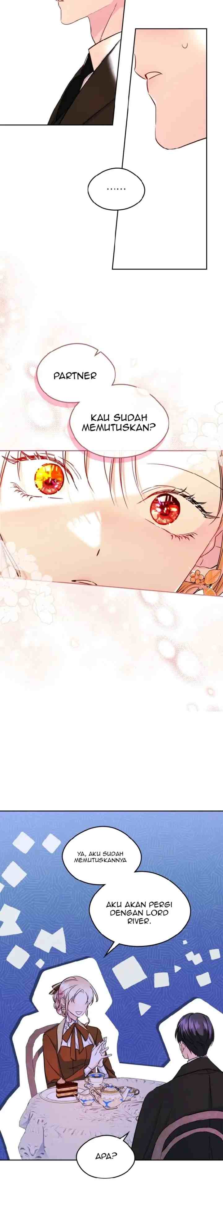 I Became the Male Lead's Female Friend chapter 41 halaman 15